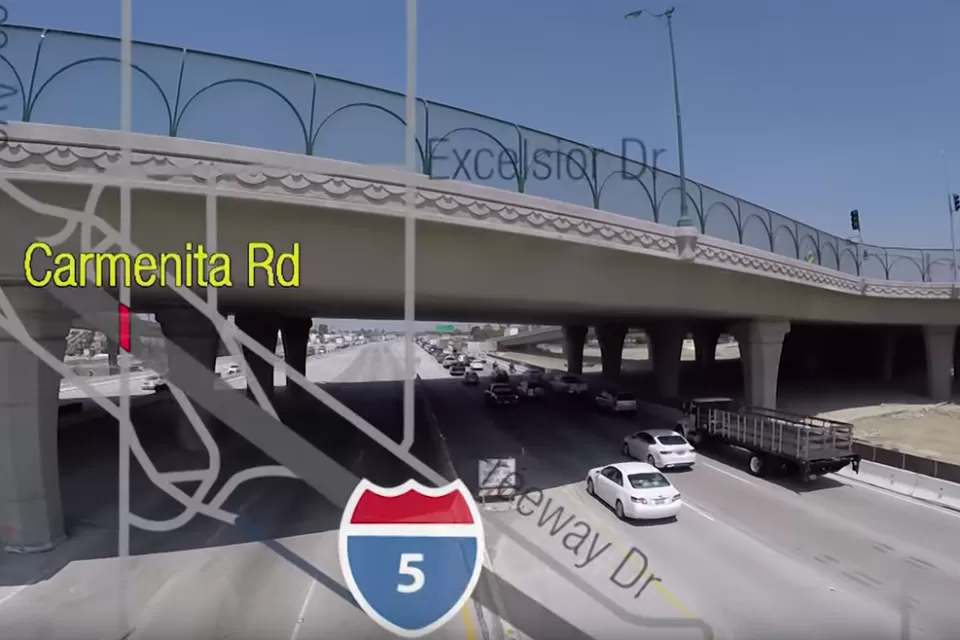 I-5 Widening